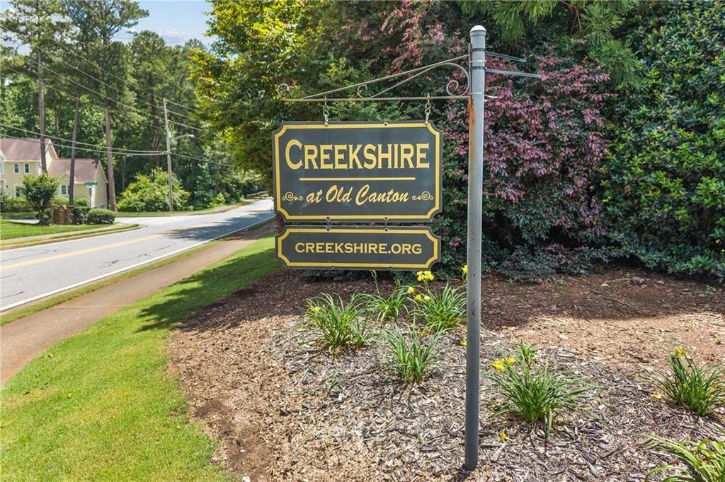 Nestle Creek Ct, Marietta, GA 30062