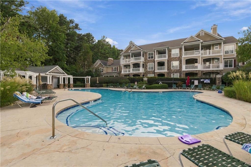 Whitshire Way, Alpharetta, GA 30004
