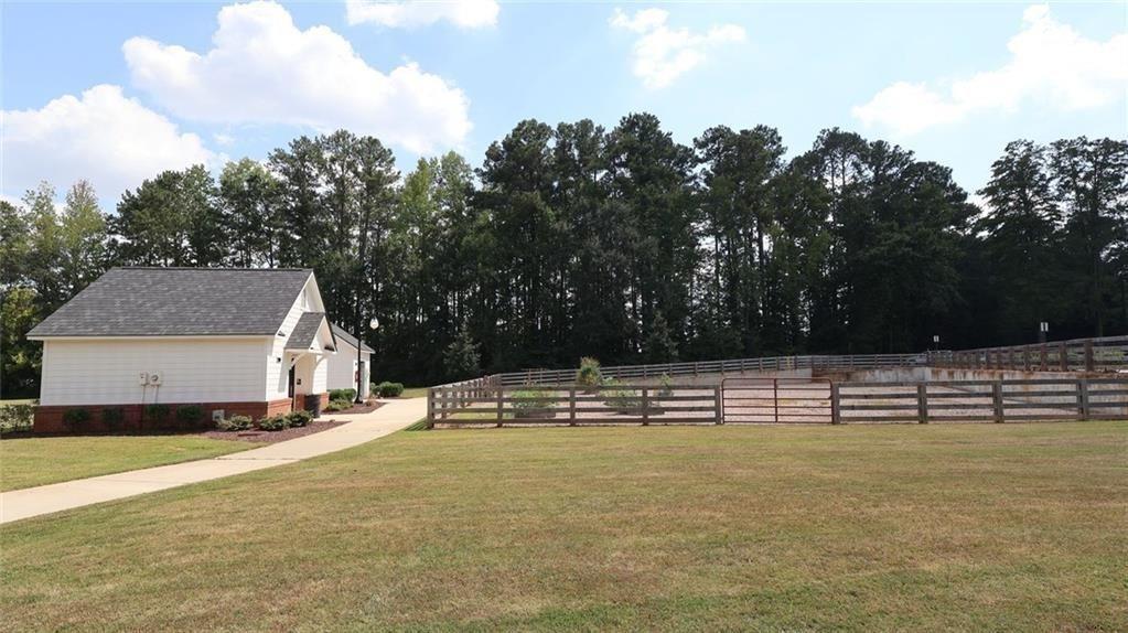 Clark St, Clarkdale, GA 30111