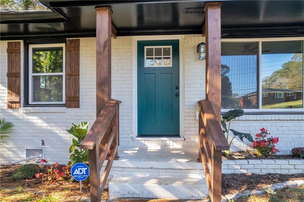 Tilson Rd, Decatur, GA 30032