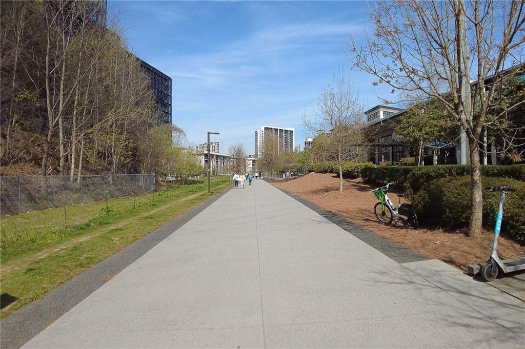 Greenwood Ave Ne, Atlanta, GA 30306