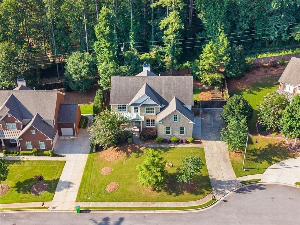 Birchtree Way, Marietta, GA 30062
