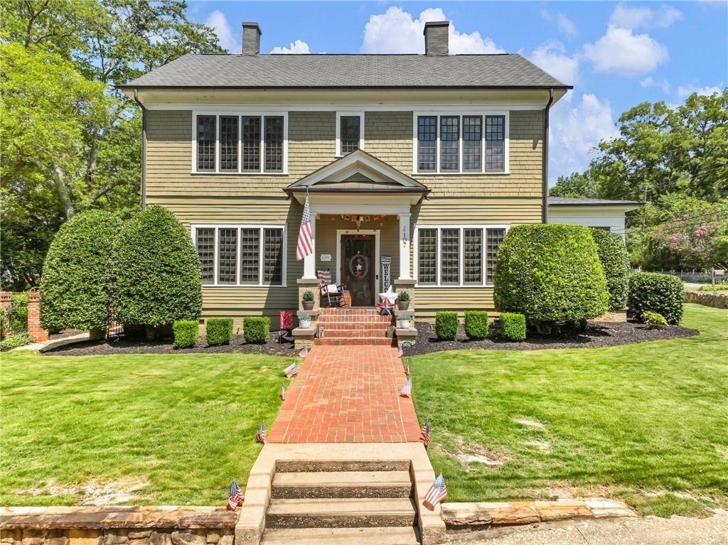Church St, Jefferson, GA 30549