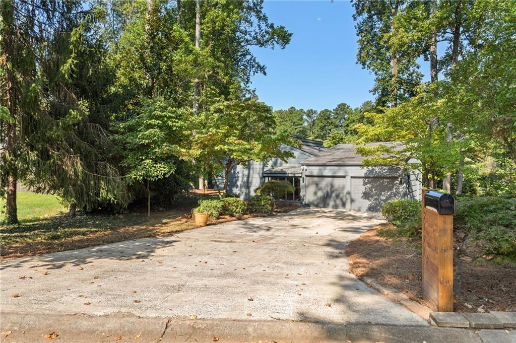 Sandy Ct, Marietta, GA 30066