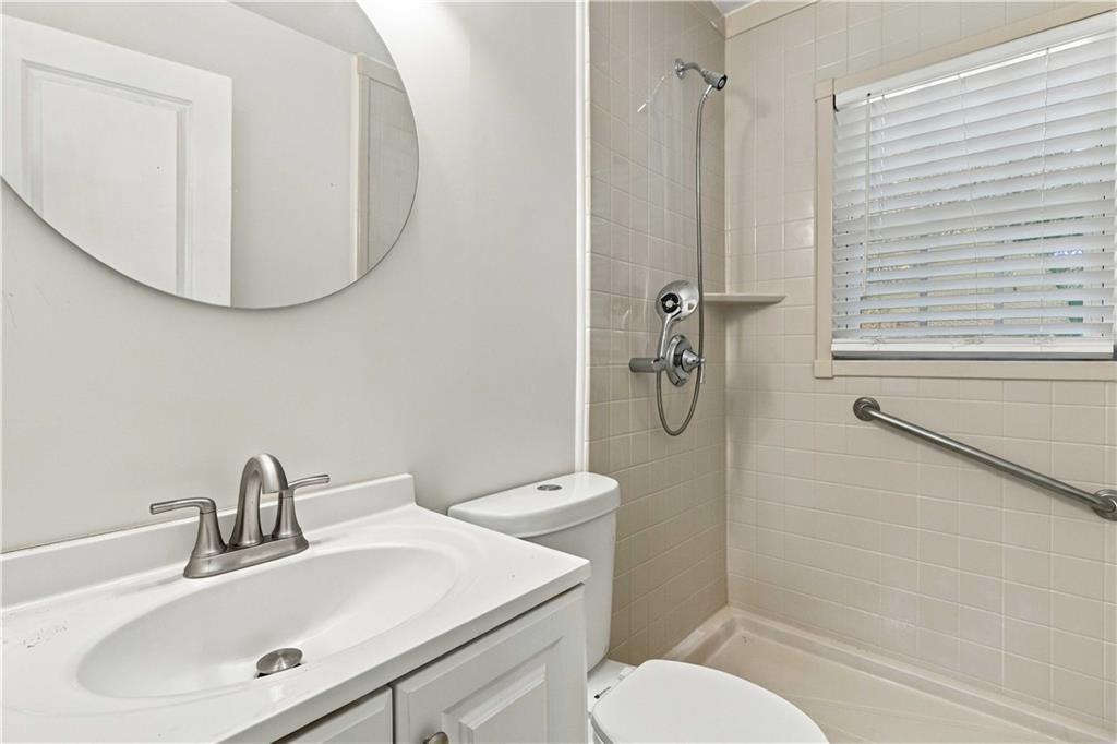 Verbena St Nw, Atlanta, GA 30314