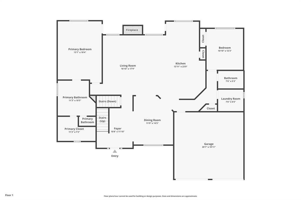 Rockingham Way, Gainesville, GA 30506