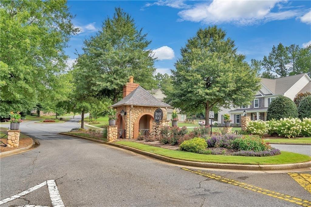 Scenic Ridge Way, Ball Ground, GA 30107