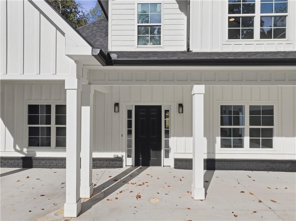 Red Cedar Rd, Commerce, GA 30530