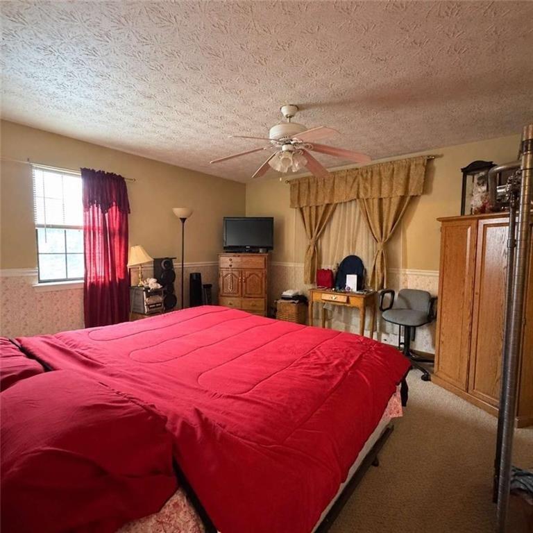 Kevin Pl, Jonesboro, GA 30236