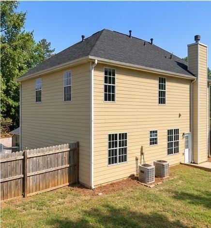 Watson Fain Trl, Loganville, GA 30052
