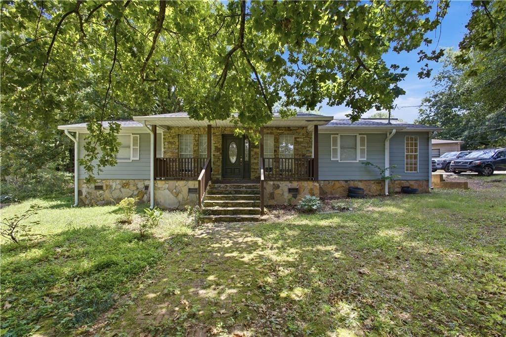Everson Rd, Snellville, GA 30039