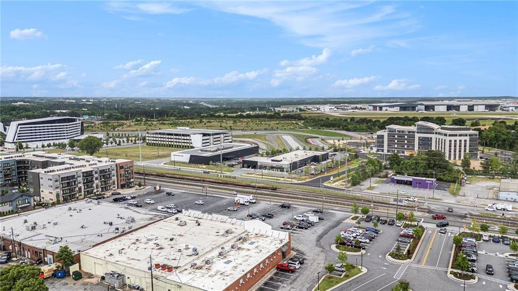 Lavista Dr, Atlanta, GA 30354