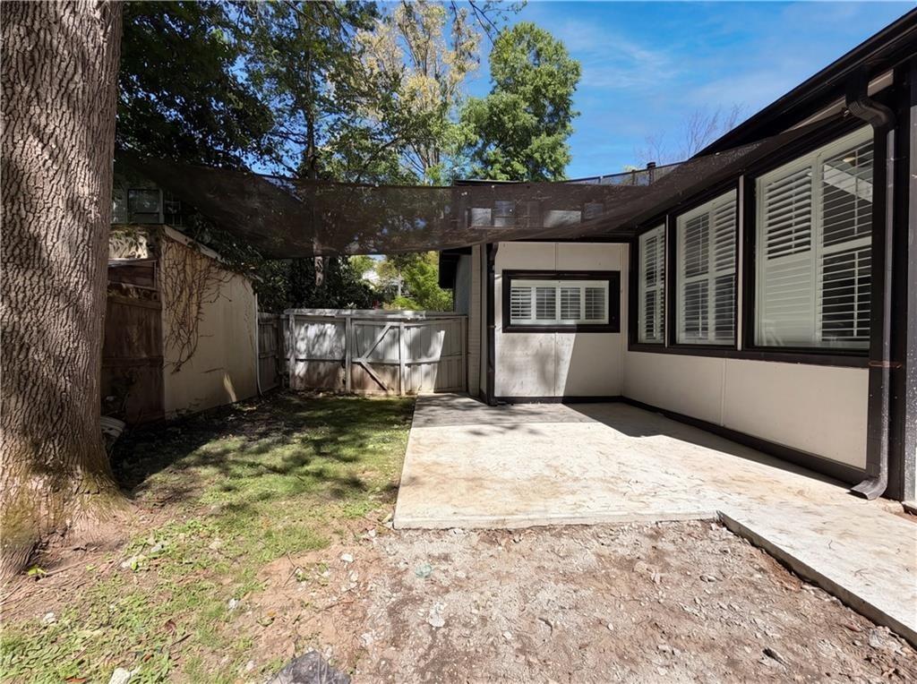 Camden Rd Ne, Atlanta, GA 30309