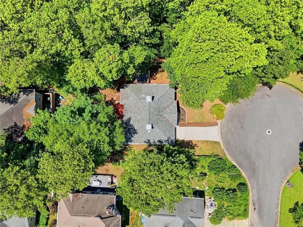 Oakwood Ct, Marietta, GA 30066