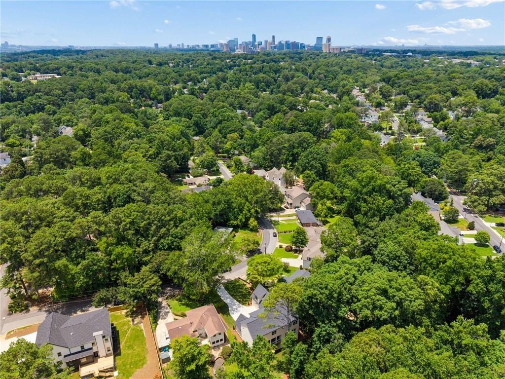 Burch Cir Ne, Brookhaven, GA 30319