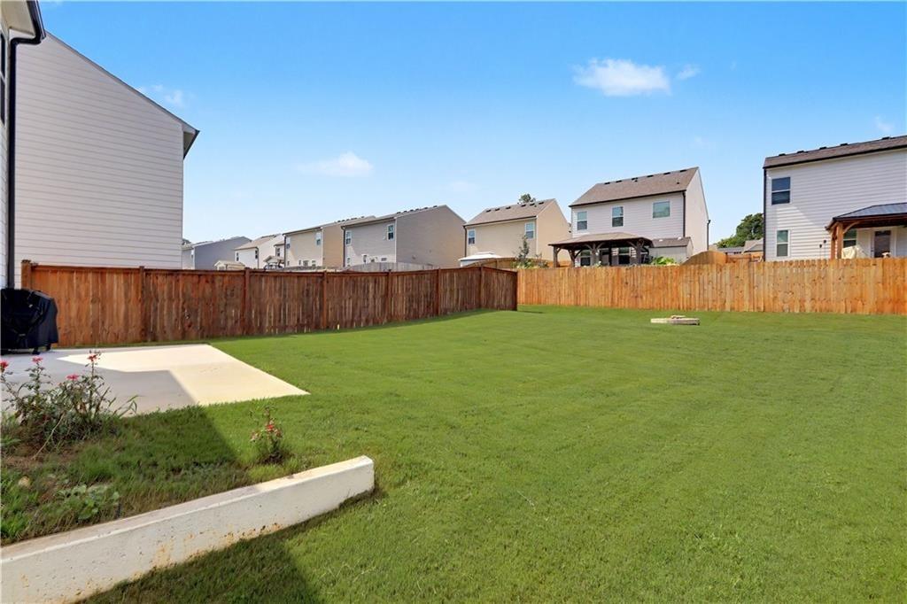 Ridge Valley Dr, Gainesville, GA 30504