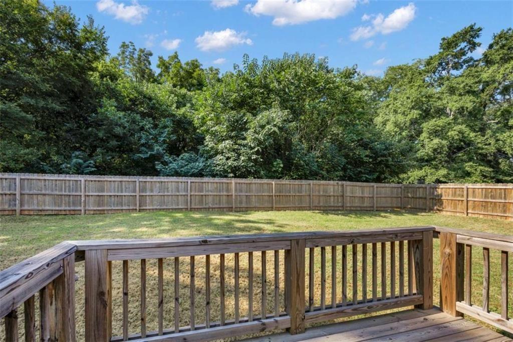 Stone Mountain St Nw, Covington, GA 30014