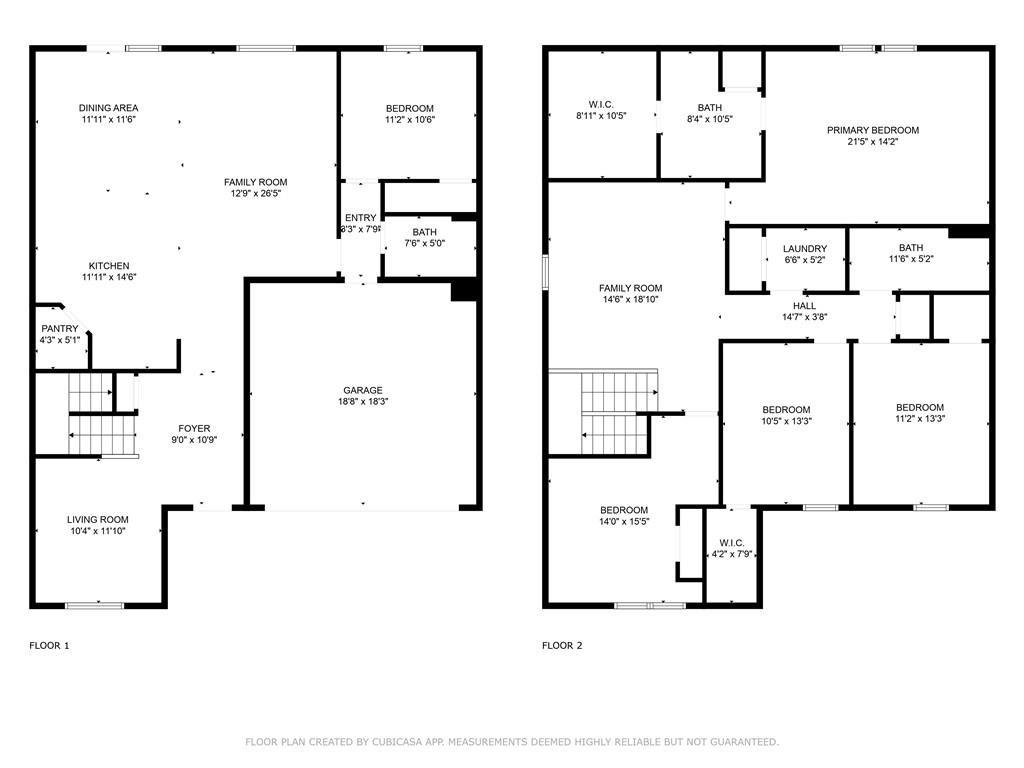 Shepard Dr, Dawsonville, GA 30534
