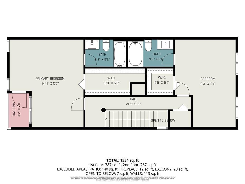 Clairmont North Ne, Brookhaven, GA 30329