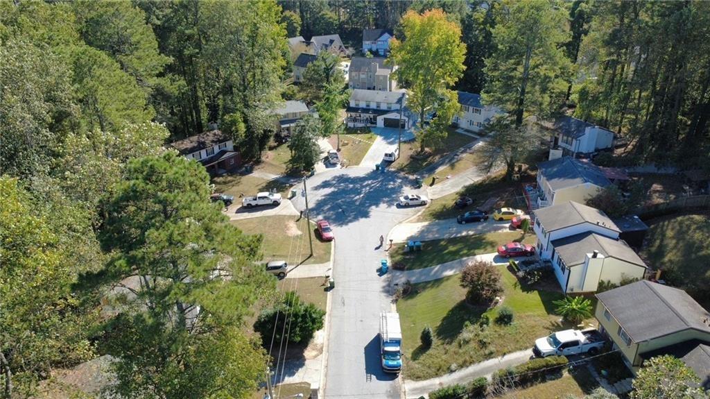 Silver Lake Dr, Norcross, GA 30093