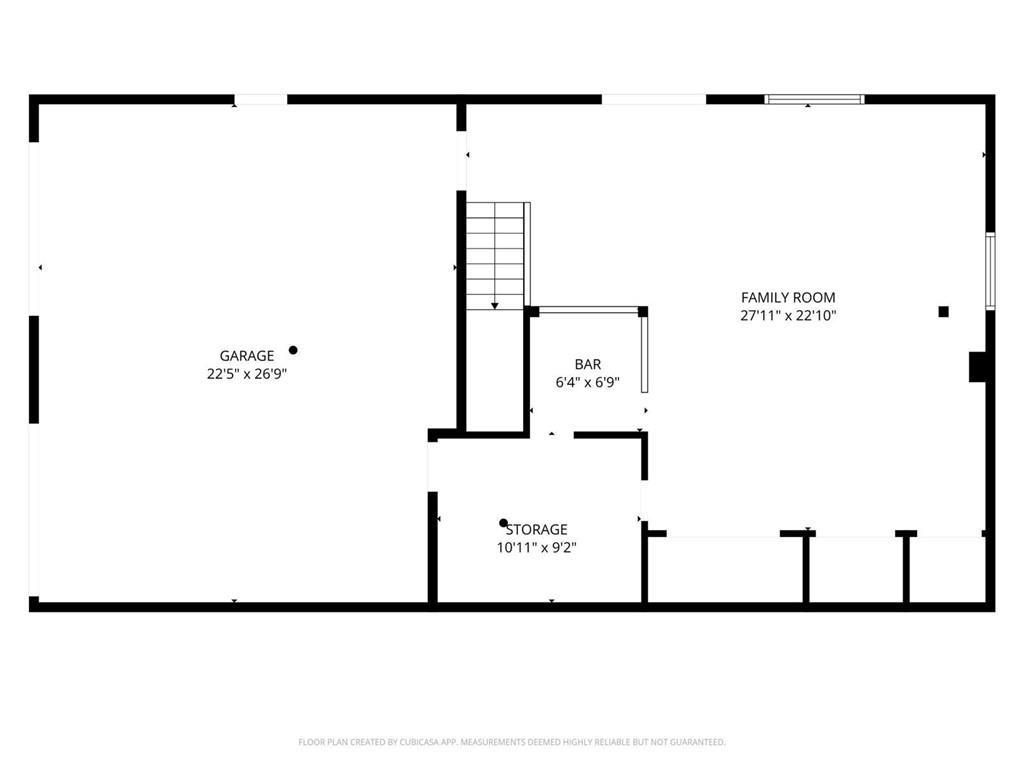 Navarre Dr, Stone Mountain, GA 30087