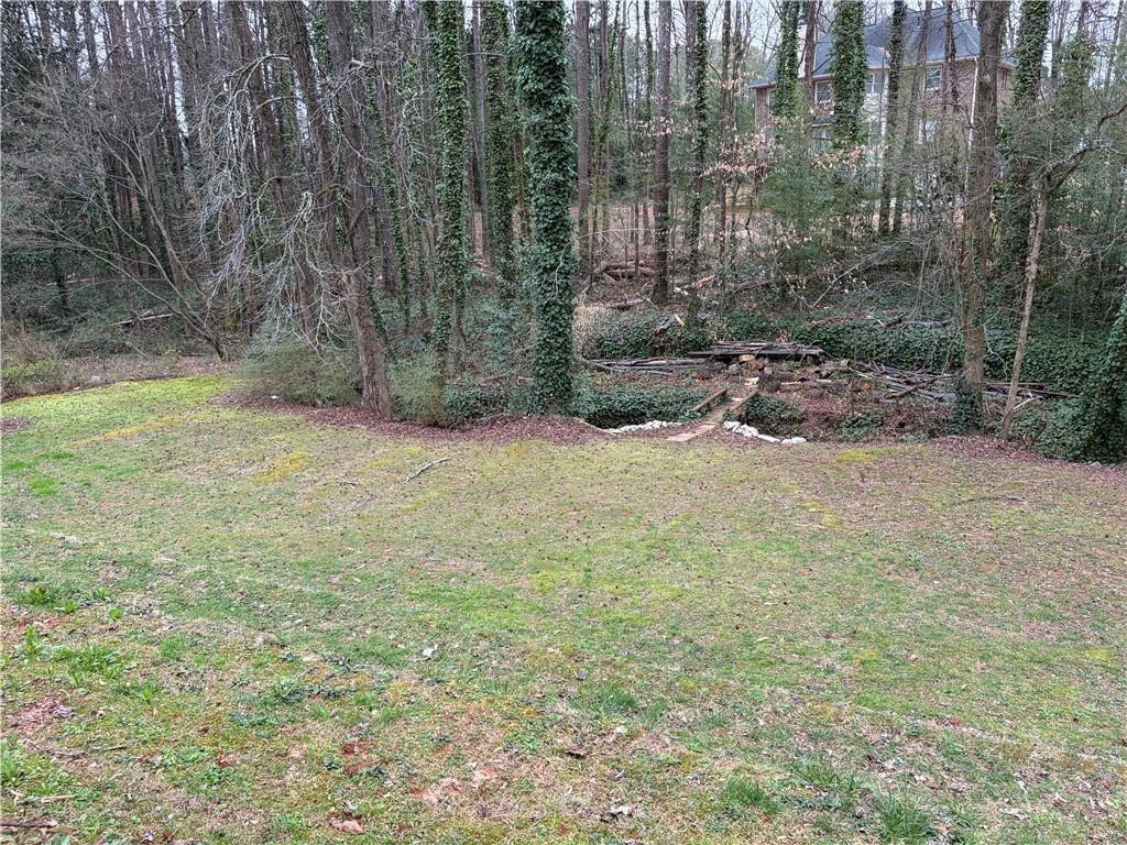 Enchanted Cv Sw, Lilburn, GA 30047