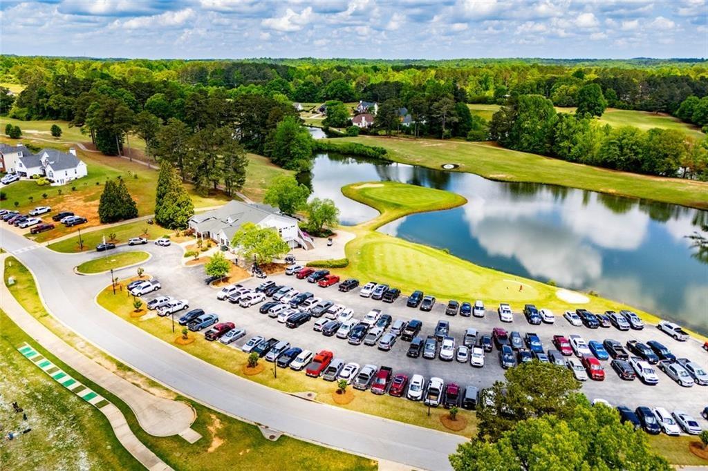 Creekside Overlook, Hiram, GA 30141