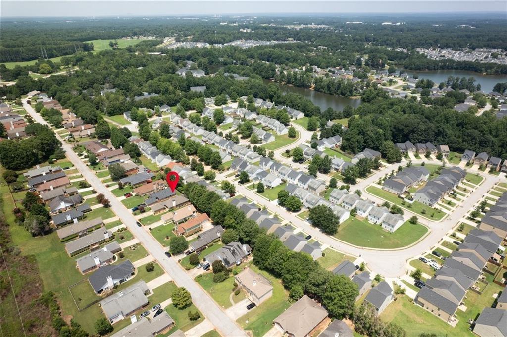 Salem Cove Trl Se, Conyers, GA 30013