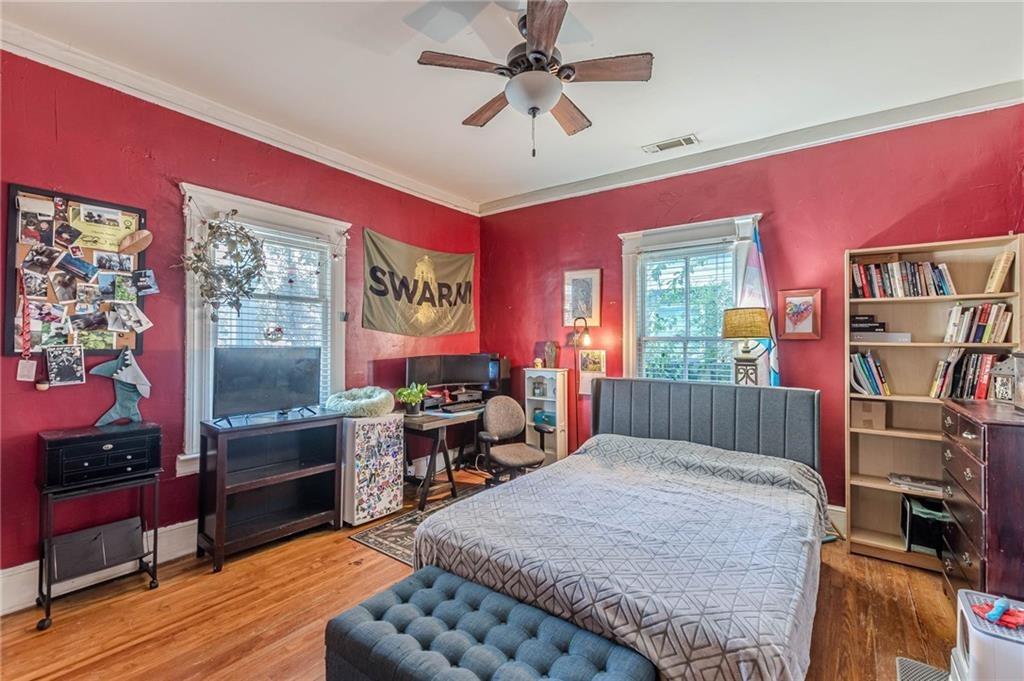 Semmes St, Atlanta, GA 30344