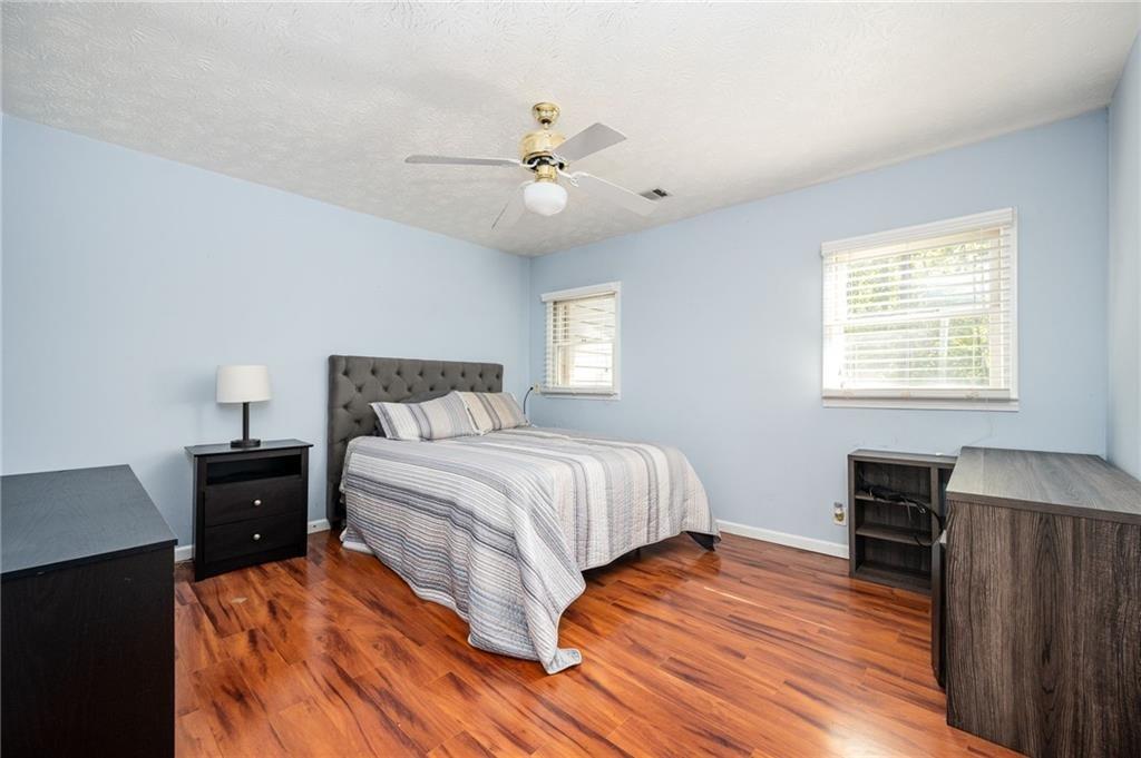 Lakeview Lndg, Lithonia, GA 30038