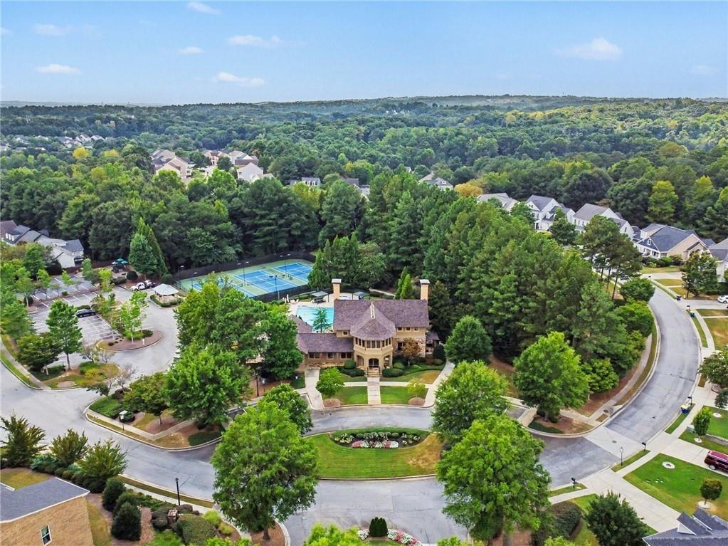 Bexley Park Way, Mableton, GA 30126