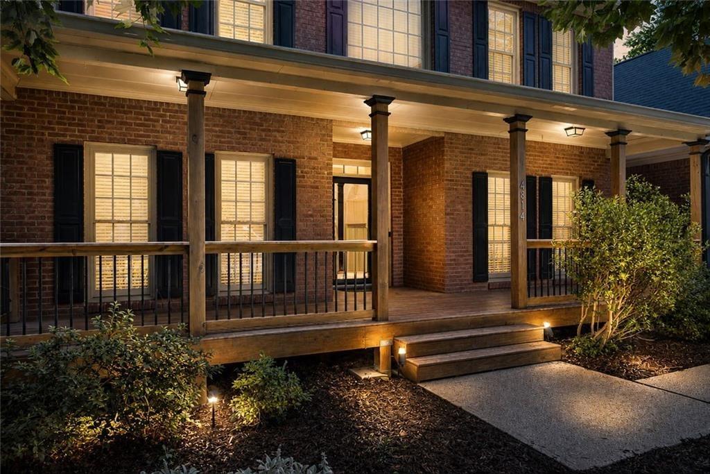 Galloways Farm Ct Nw, Acworth, GA 30101
