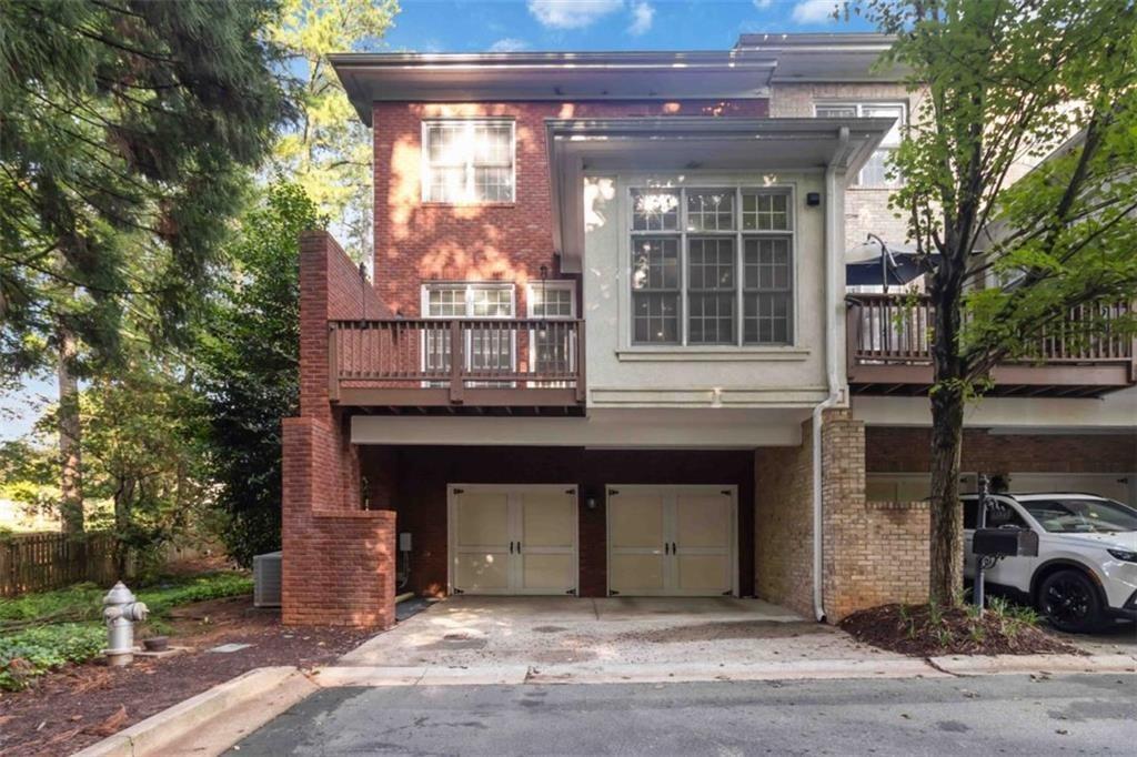 Kingston Gate Cv, Atlanta, GA 30341