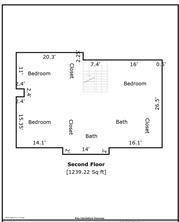 Stephen Long Dr Ne, Atlanta, GA 30305