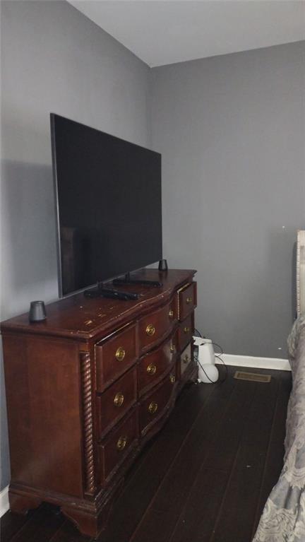 Hill St, Commerce, GA 30529