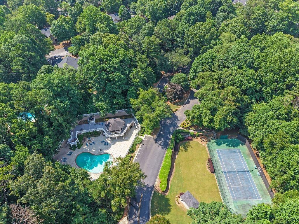 Countryside Pl Se, Smyrna, GA 30080