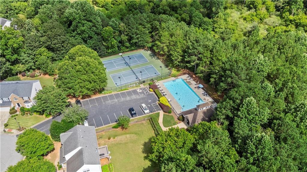 Oak Crossing Dr, Suwanee, GA 30024