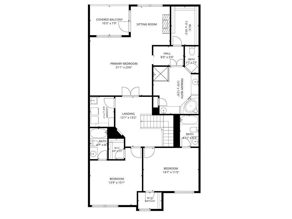 Lexington Dr, Roswell, GA 30075