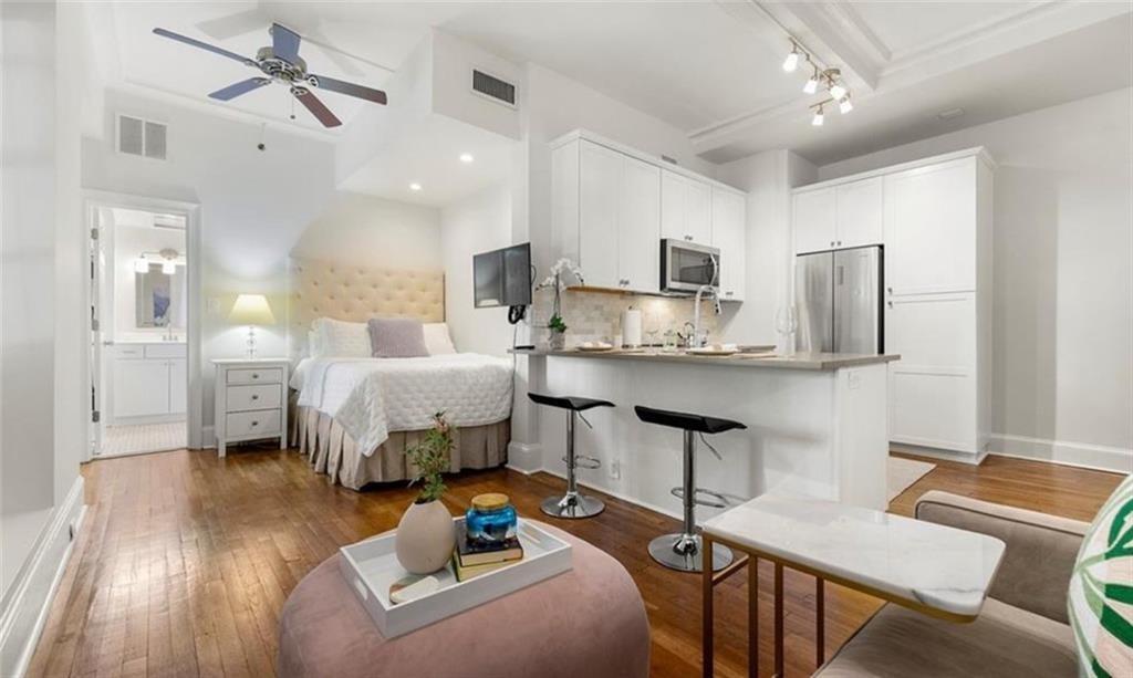 Bradstone St Ne, Atlanta, GA 30308