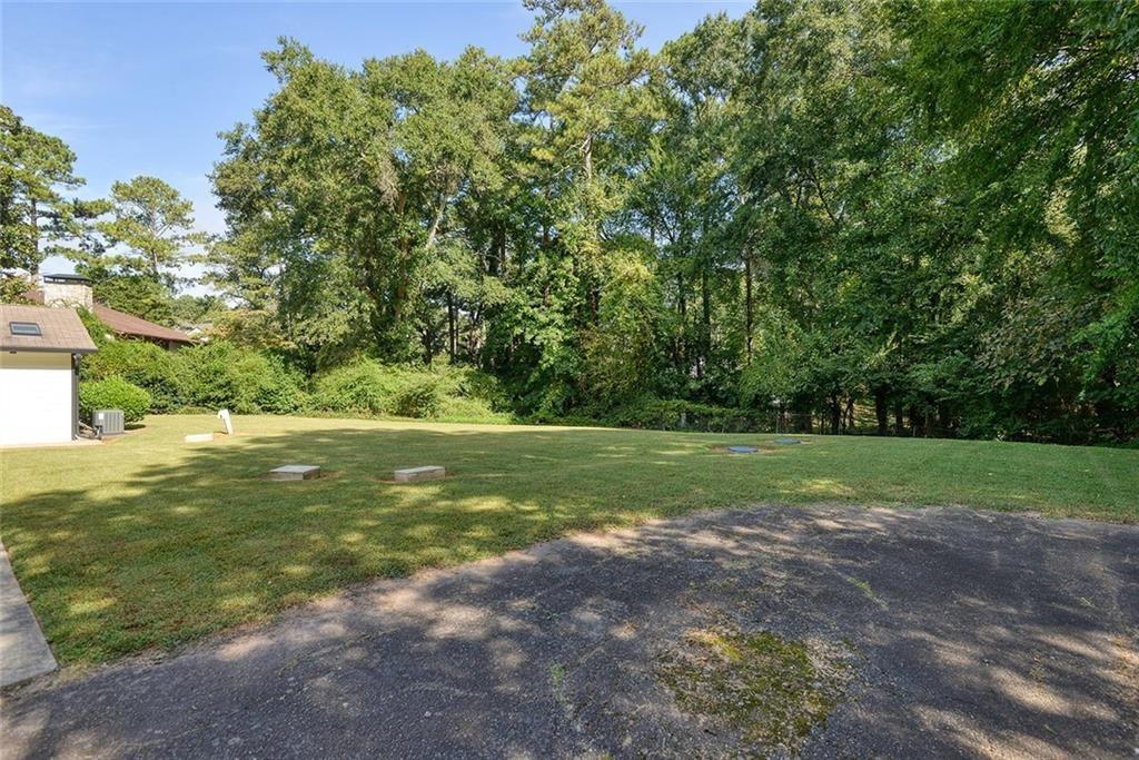 Shallowford Rd, Marietta, GA 30062