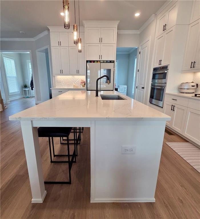 Baxter Pines Way, Duluth, GA 30096
