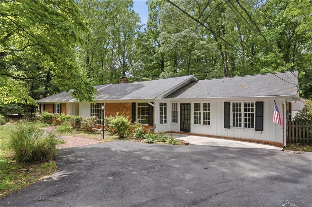 Bouldercrest Dr Sw, Marietta, GA 30064
