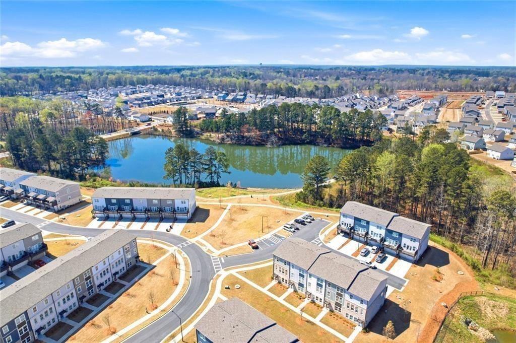 Marlo Way, Acworth, GA 30102