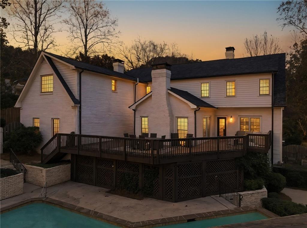 Valemont Dr, Sandy Springs, GA 30350