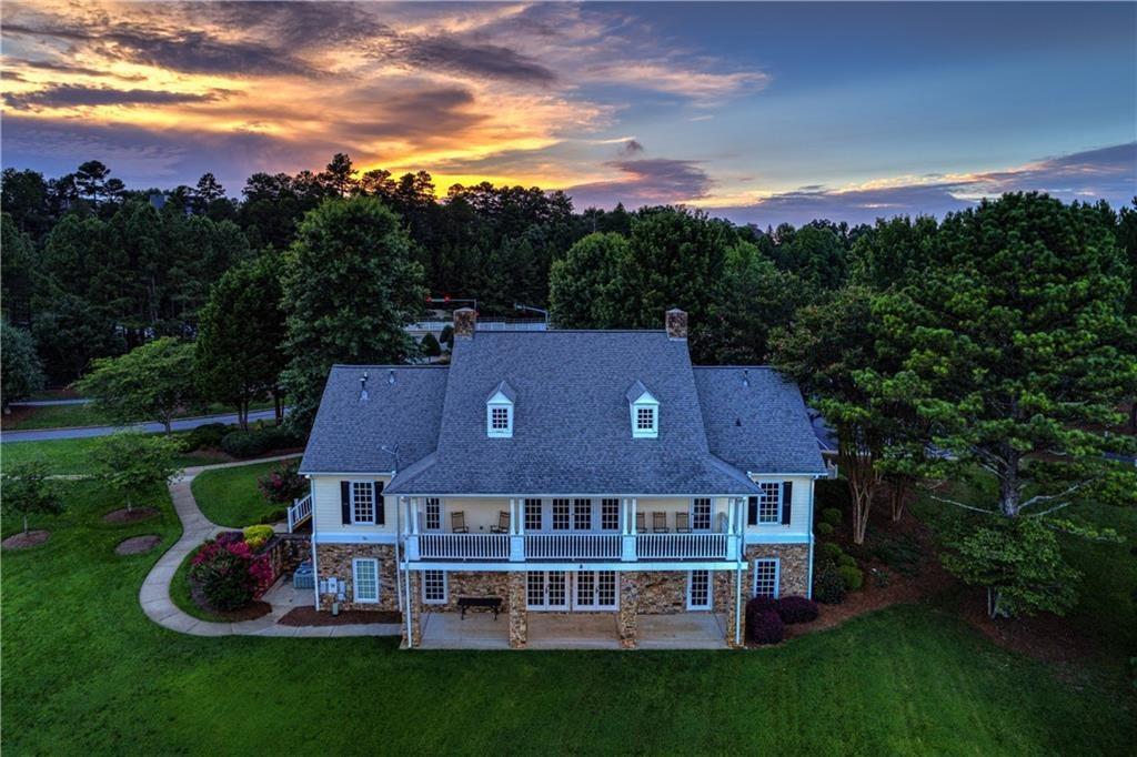 Three Chimneys Ln, Cumming, GA 30041