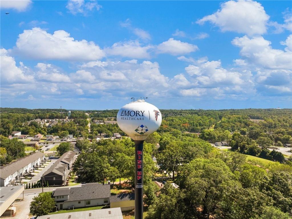 Waterway Pl, Flowery Branch, GA 30542