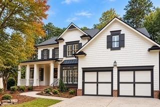 Tipton Ct Nw, Acworth, GA 30101