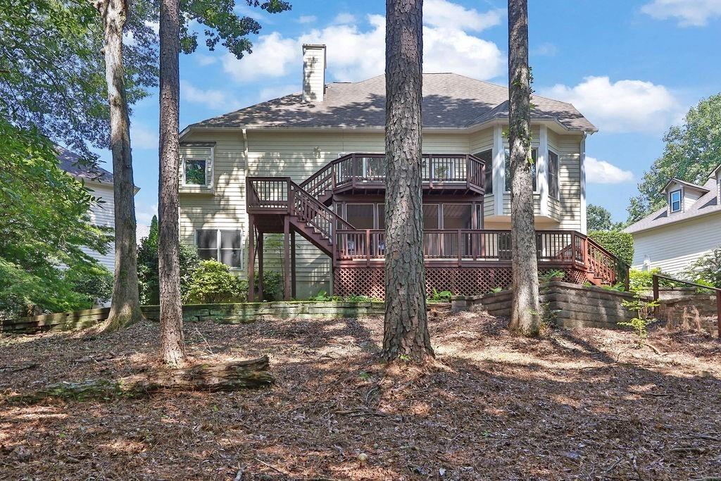 Colonial Trl Sw, Lilburn, GA 30047
