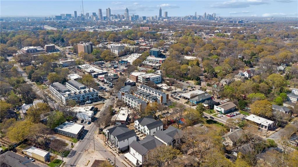 May Ave Se, Atlanta, GA 30316