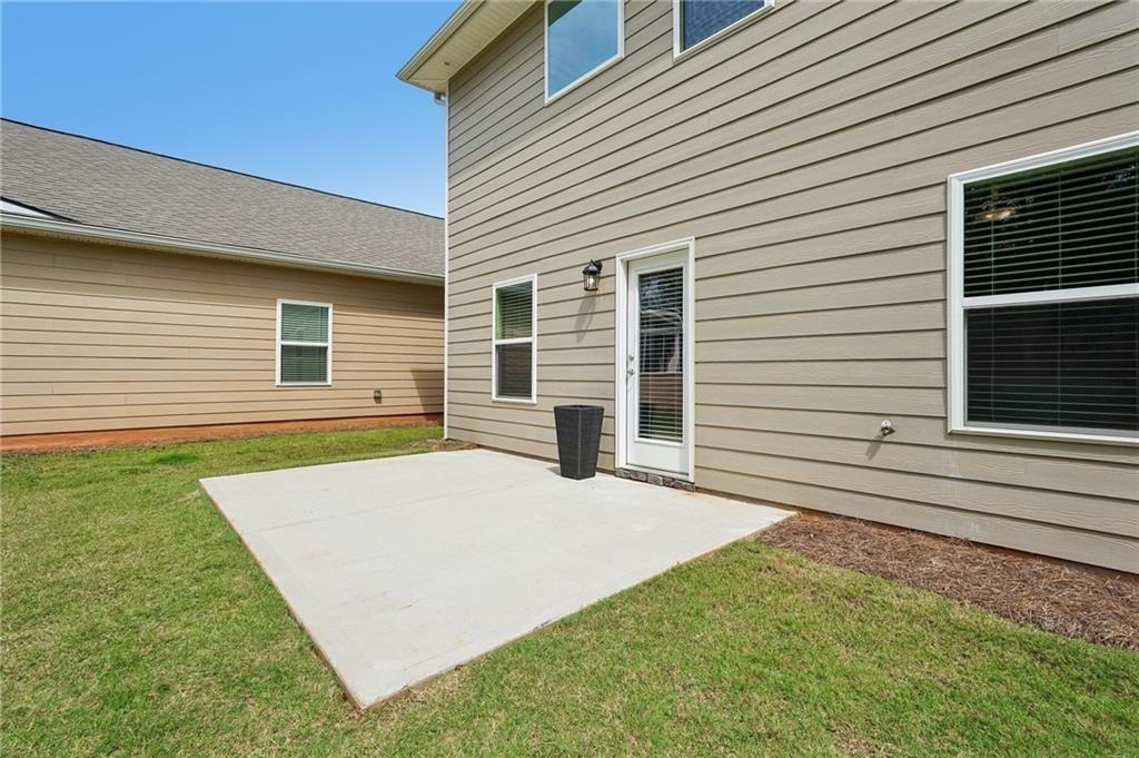Vineyard Walk, Carrollton, GA 30117